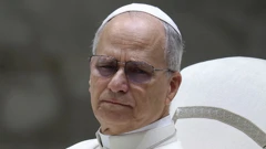 Papa Lav XIV.