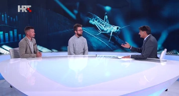 Razgovor u Studiju 4