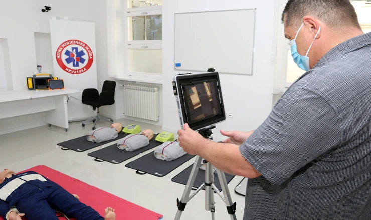 Simulacijski centar 