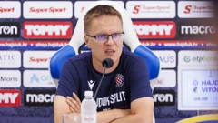 Valdas Dambrauskas