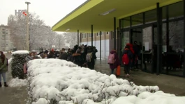 Povratak u škole