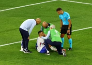 Kylian Mbappe , Foto: Bernadett Szabo/REUTERS