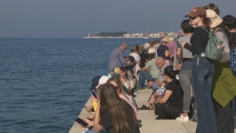 Zadar poželjna turistička destinacija
