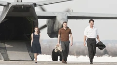 Lovci na naciste, Foto: promo/film
