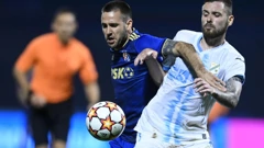 Duje Čop i Darko Velkovski u 3. kolu HNL-a