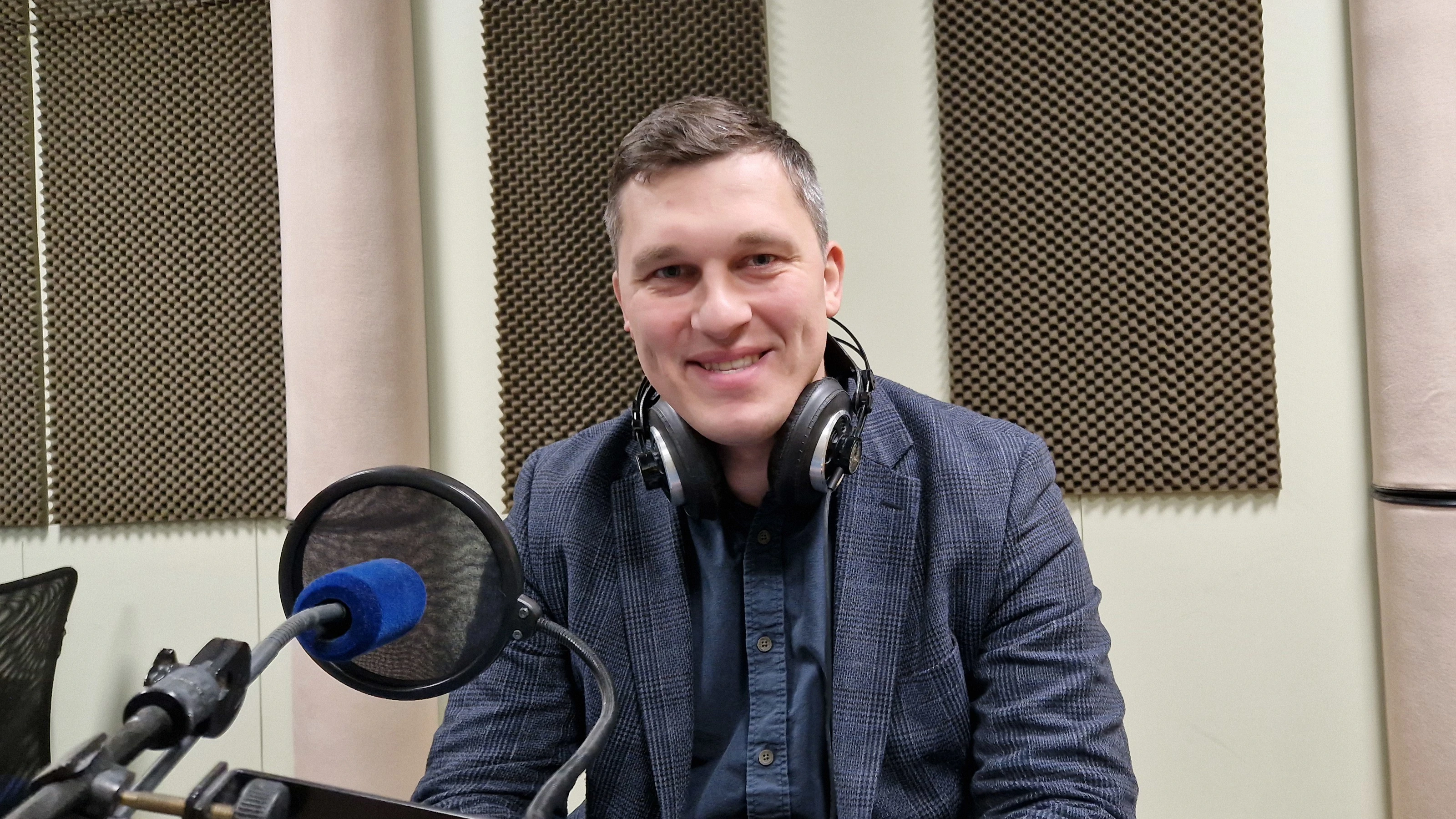 Duhovna misao - Davor Trbušić: Božja obećanja - 18.12.2025.