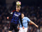 Orri Oskarsson i Mateo Kovačić, Foto: Carl Recine/REUTERS