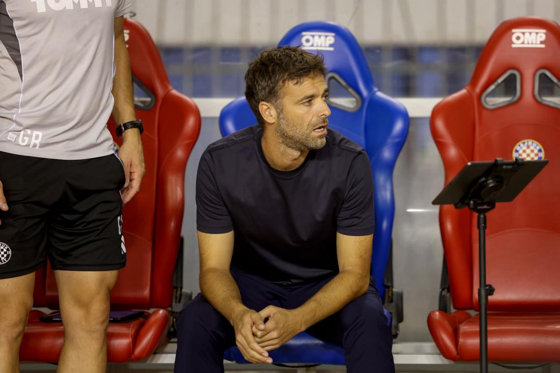 Derby des Nordens, Hajduk ohne Livaj und Rebić 6 garcia 20250810062450