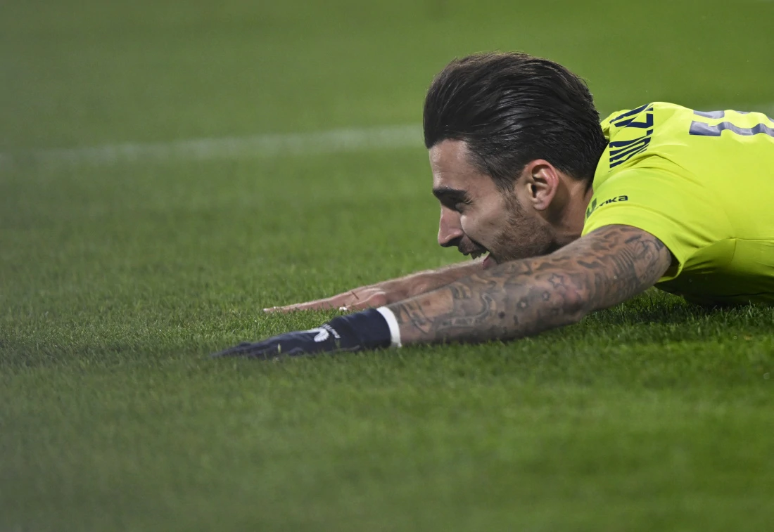 Ljestvica strijelaca: Četiri igrača zabila po pet, Kulenović ima tri gola