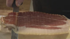 Kako izgleda idealna feta pršuta?