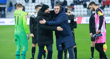 Željko Sopić, Nikica Jelavić