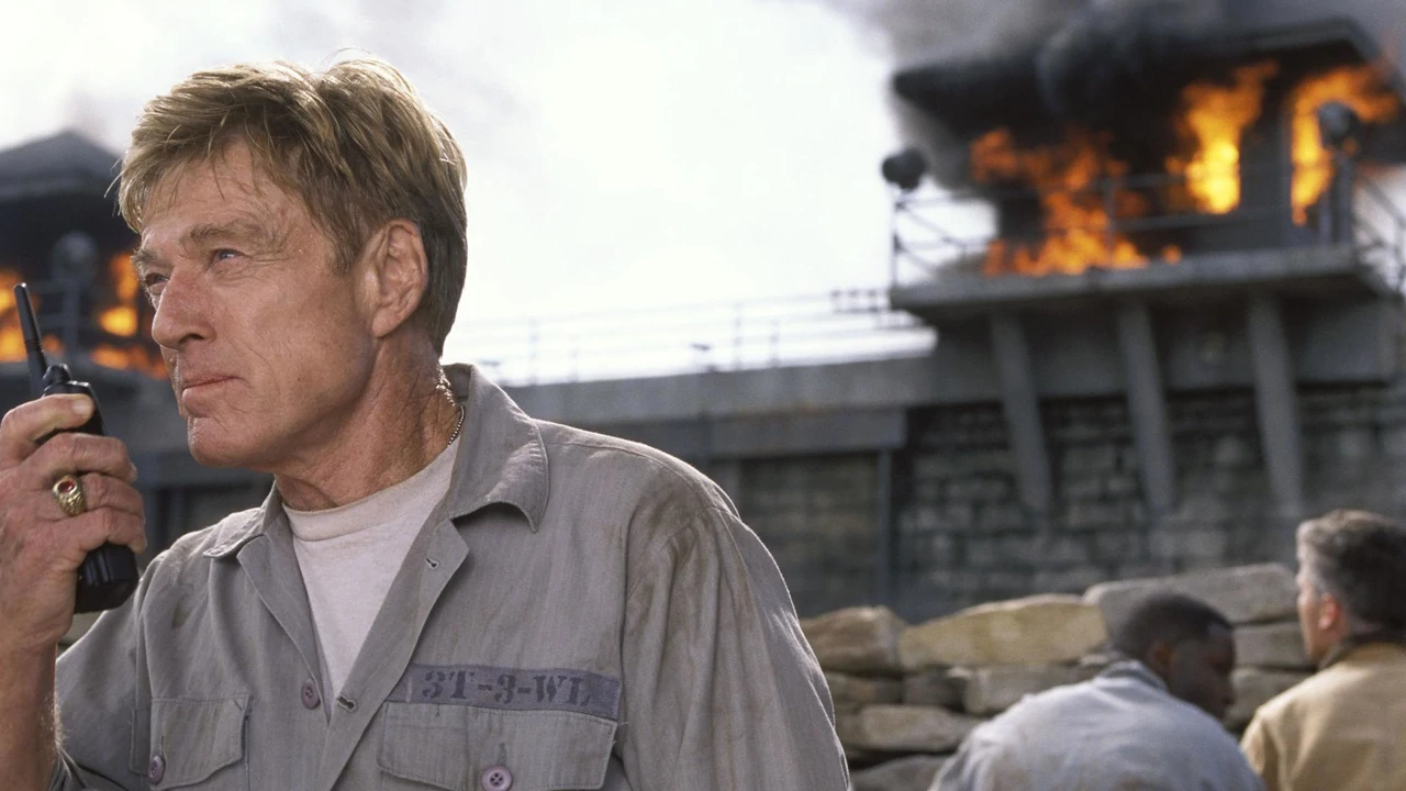 Nedjelja, 16. studenoga na Prvom