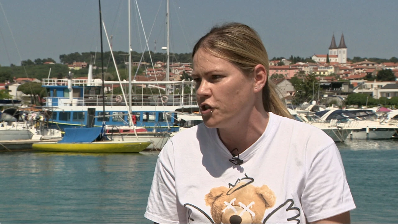 Alesandra Varelija