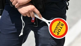 Akcija policije