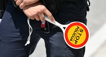 Akcija policije