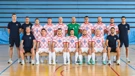 Futsal reprezentacija gluhih