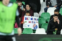 Real Betis - Dinamo, Foto: Marko Lukunic/PIXSELL