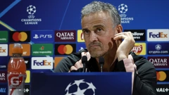 Luis Enrique