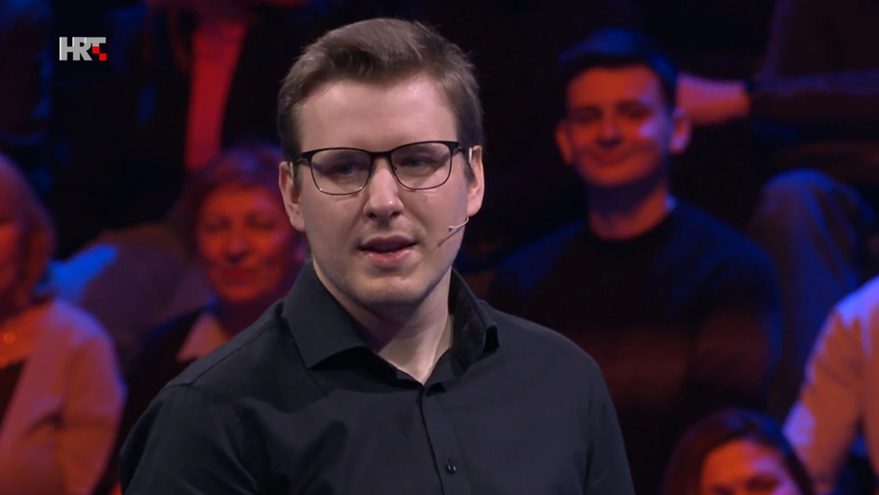 Gabrijel Vilus