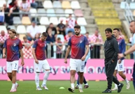Zagrijavanje na Rujevici, Foto: Matija Habljak/PIXSELL