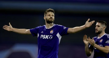 Bruno Petković
