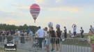 Zašarenilo se nebo iznad Preloga: Festival balona u punom sjaju
