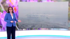 Kristina Klemenčić Novinc, Foto: HTV/HRT