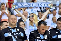 Rijeka - Dinamo, Foto: Ronald Gorsic/CROPIX