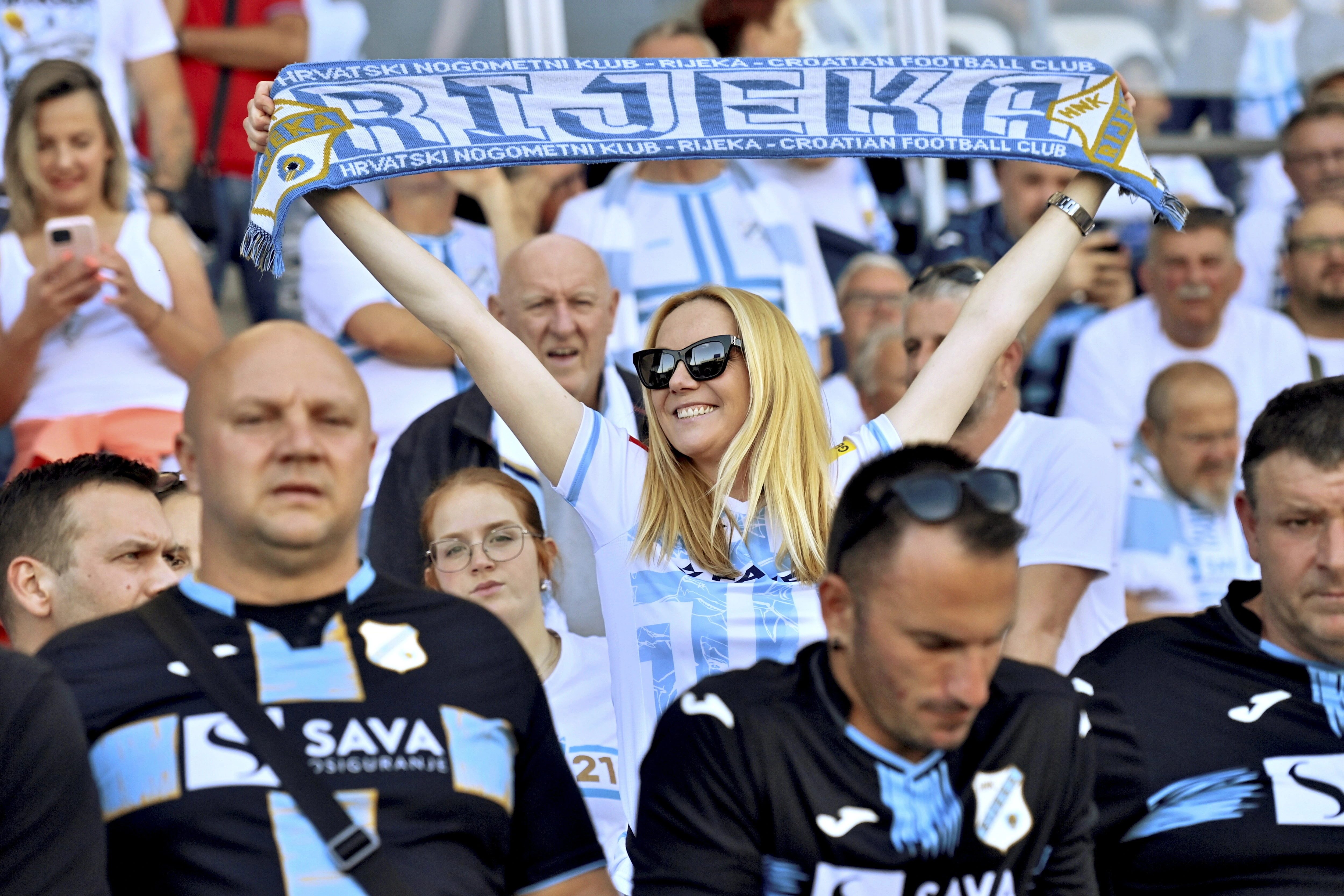 Sanchez: Igrali smo 'licem u lice'; Dantas: Zaslužili smo sva tri boda