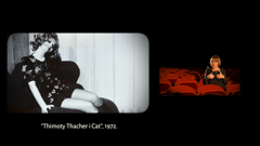 Petak, 15. studenog na Trećem, Foto: Marija Sekelez: Mi od pljeska živimo/dokumentarni film