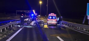 nesreća, Foto: Mario Kurevija/-