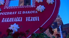 Petak, 2. srpnja na Prvom 