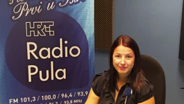 Marinela Kolić, stručna suradnica IDA-e