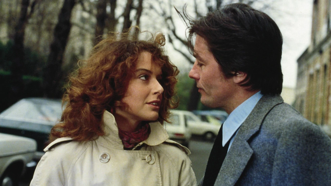 Ponedjeljak, 17. studenog na Trećem , Foto: Užurban čovjek/film