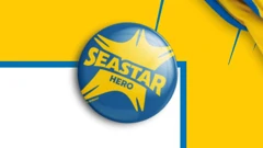 Sea Star Hero bedž