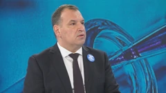 Ministar Beroš u Dnevniku HTV-a