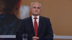 prof. dr. sc. Stjepan Lakušić, rektor Sveučilišta u Zagrebu, Foto: HTV/HRT