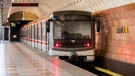 Praški metro