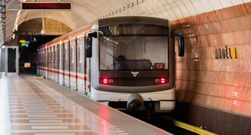 Praški metro