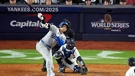 Dodgersov Shohei Ohtani protiv New York Yankeesa