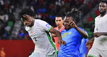 DR Kongo izborio Interkontinentalne kvalifikacije