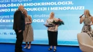 Prva osoba rođena putem IVF metode gostovala u Opatiji
