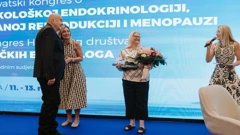 Prva osoba rođena putem IVF metode gostovala u Opatiji