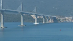 Pelješki most