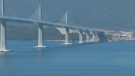 Pelješki most