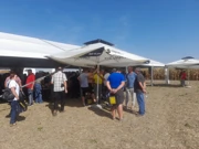 Dan polja kukuruza, soje i suncokreta, Foto: M.Milas/Radio Osijek