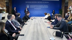 Za investicije u održivi turizam 170 milijuna eura kredita