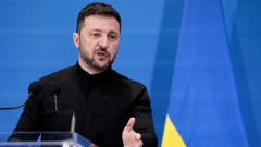 Volodimir Zelenski