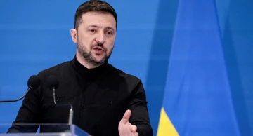 Volodimir Zelenski