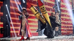 "Mama ŠČ!" predstavlja Hrvatsku na Eurosongu u Liverpoolu